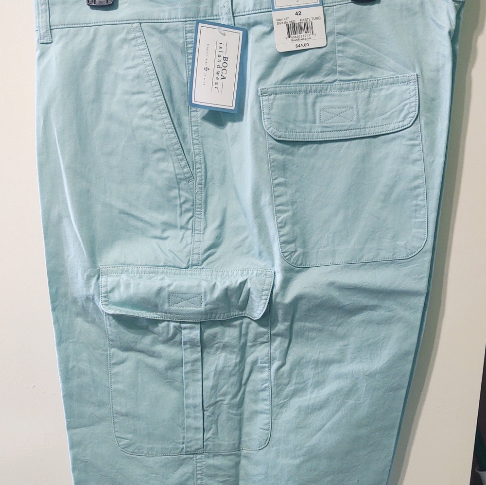 Boca Shorts